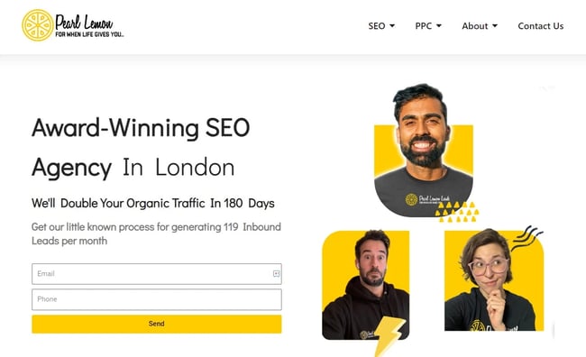 Top 21 B2B Lead Generation Companies & Agencies